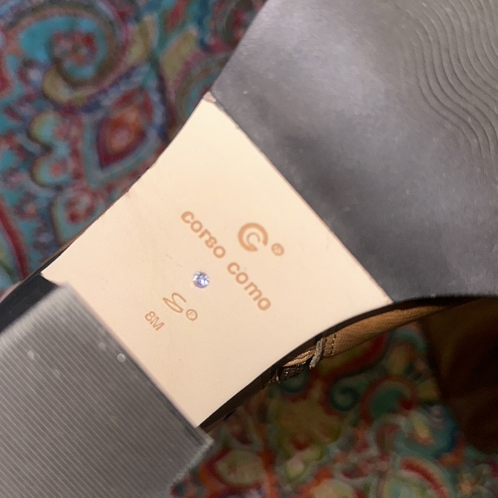 Corso Como Over the Knee Boots - Brand New - Picture 4 of 13